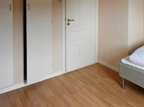 6 Person Holiday Home in Bakkasund