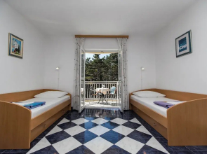 Apartman Villa Ljiljana 5