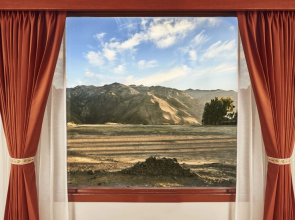 Colca Trek Lodge