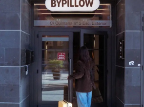 BYPILLOW Bilbo