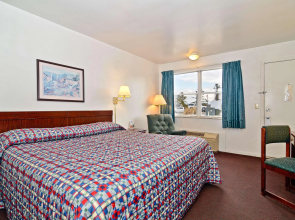 Americas Best Value Inn Chillicothe