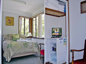 Wombats B&B - Apartments