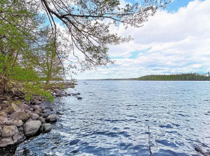 7 Person Holiday Home in Almedboda