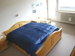 APPARTEMENT FERIENGLÃœCK