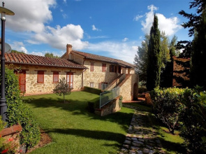 Il Castellaro Country House