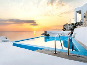 Eagles Nest Mykonos