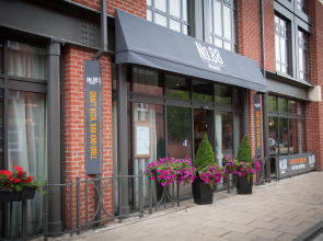 Hotel Indigo York by IHG