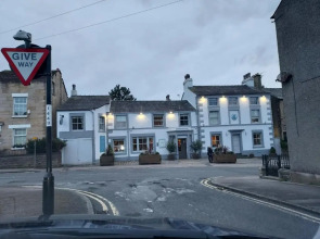 2 bed Apartment 5min From sea in Bare Morecombe