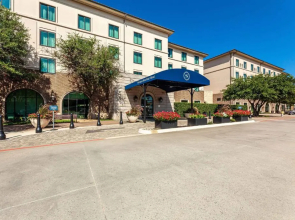 Sheraton Stonebriar Hotel