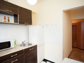 Inndays Belorusskaya