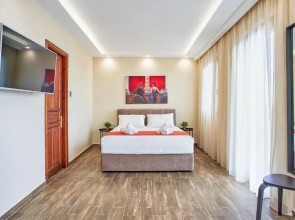 LP Luxury Suite - Old Town Xanthi