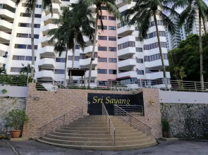 InvincibleSeaview Batu Ferrighi Sri Sayang 無敵海景 2-5