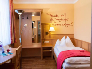 Bed & Breakfast Mittelkärnten