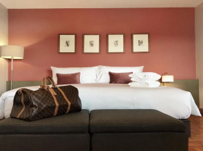 The Raintree Hotel Chiangmai