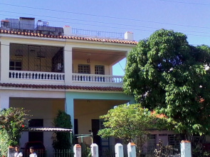 Casa Giulia