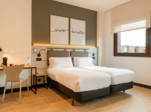 Leonardo Hotel San Sebastián