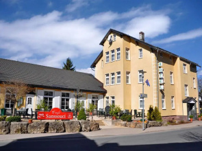 Hotel Oberland