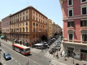 Sweet Vatican