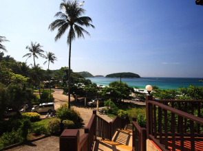 All Seasons Naiharn Phuket