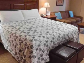 Family Space With Spacious En Suite Listed