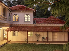 Casa Palms by Hireavilla -5br Villa w Private Pool