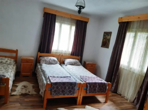 Casa de Vacanta Joldes