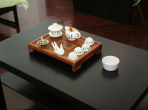 World Union Service Apartment Cosmo