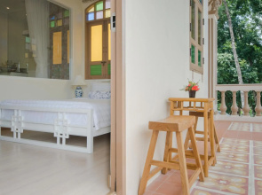 O'nya Phuket Hotel