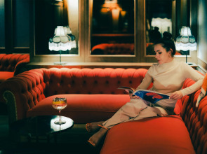 Thompson Madrid, by Hyatt