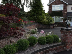 The Hinton Guest House