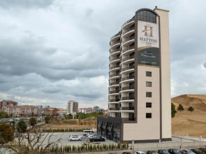 Hatton Suites Esenboga