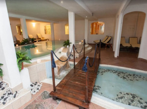 COLONNA RESORT, a Colonna Luxury Beach Hotel, Porto Cervo