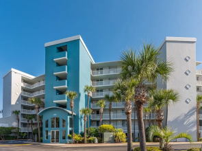 Destin West Resort by Panhandle Getaways