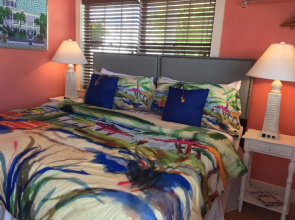 Caribbean House