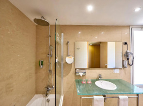 Hotel Civis Luz Castellón