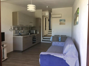 Casa Alberto 56 - Residence Calapetralana