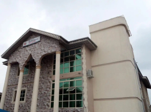 Erico Bellisima Hotel