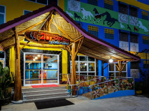 2U Hotel Hatyai