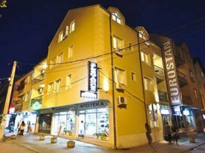 Accommodation Elegance