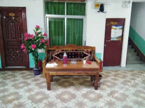 Lhasa Lusa Youth Hostel