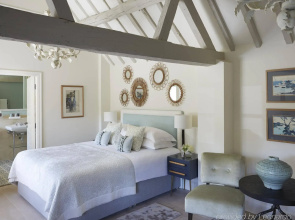 Dormy House