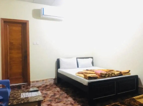 Muree Continental Hotel