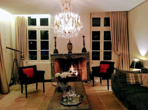 New Cottage