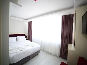 Taksim Diamond Hotel