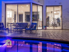 Neptun Dive Resort