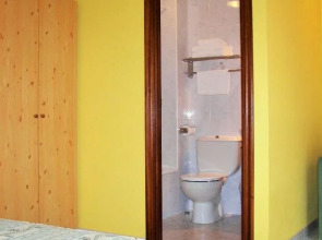 Hostal Santa Marta Playa