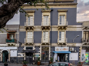 Italianway - Palazzo Nouveau - Galatea