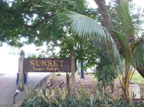 Sunset Beach Resort