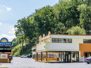Days Inn Pittsburgh
