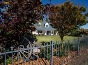 Skibo House BB